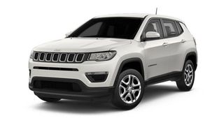 Jeep Compass की कीमत में तीन महीने में दूसरी बार इजाफा, जानें कितनी हुई वृद्धि