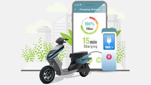 Hero Electric ने Log9 से मिलाया हाथ, अब सिर्फ 15 मिनट में चार्ज होगी स्कूटर की बैटरी