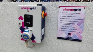 Magenta ने इलेक्ट्रिक कंपोनेंट निर्माता Axiom Energy में किया निवेश