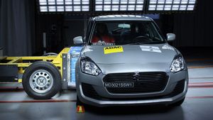 भारत में बिकने वाली ये 3 कारें सेफ्टी में हैं पूरी तरह फिसड्डी, मिली है 0-स्टार सेफ्टी रेटिंग