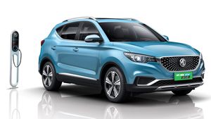 MG Motor ने इस कंपनी के साथ मिलकर बैटरी की पूरी तरह से रीसाइकिलिंग