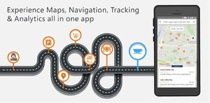 परिवहन मंत्रालय ने लाॅन्च किया MOVE ऐप, हाईवे पर खतरों से करेगा अलर्ट, जानें क्या है खासियत