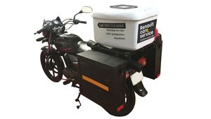 Renault India बढ़ा रही है गांवों तक अपनी पकड़, लॉन्च की 'वर्कशॉप ऑन व्हील्स लाइट' पहल