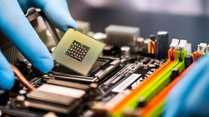 देश में अगले 2-3 सालों के भीतर शुरू होगा सेमीकंडक्टर चिप का उत्पादन