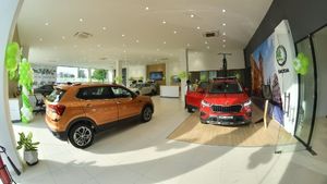 Skoda ने अब चेन्नई में खोला नया शोरूम, दक्षिण भारत में मजबूत कर रही पकड़