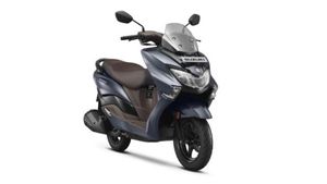 Suzuki Access और Burgman Street को मिले नए आकर्षक कलर विकल्प, देखें तस्वीरें