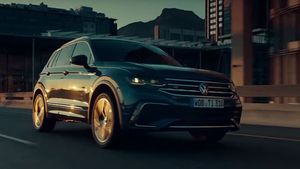 नई Volkswagen Tiguan का नया TVC हुआ जारी, कंपनी ने दिखाए कार के बेहतरीन फीचर्स