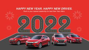 Honda Cars Offers January 2022: होंडा की कारों पर जनवरी में करें 35,596 रुपये की बचत, जानें डिस्काउंट ऑफर्स