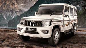 Mahindra Model Wise Sales December 2021: बोलेरो, एक्सयूवी300, एक्सयूवी700, थार, स्कॉर्पियो जानकारी