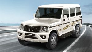 आखिरकार Mahindra Bolero को मिलेगी डुअल एयरबैग की सुरक्षा, जल्द मिलने वाला है अपडेट