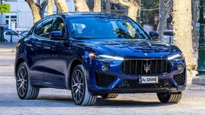 Maserati Levante हाइब्रिड की बुकिंग हुई शुरू, जल्द होगी लाॅन्च, जानें कीमत और फीचर्स