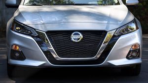 Nissan मोटर भारत में लाॅन्च कर सकती है इलेक्ट्रिक कार, इलेक्ट्रिक वाहनों के लिए किया समूह का गठन