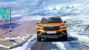 Skoda Auto India ने दिसंबर माह में बेचीं 3,234 यूनिट कारें, बिक्री में 148.20 प्रतिशत की बढ़ोत्तरी