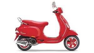 Piaggio अपनी स्कूटरों के लिए लाॅन्च करेगी नया 150cc इंजन, माइलेज में होगा सुधार
