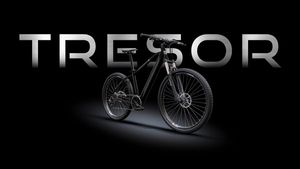 Voltrix Tresor इलेक्ट्रिक साइकिल हुई लाॅन्च, फुल चार्ज में चलेगी 80 Km, इतनी है कीमत