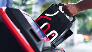 Bounce ने एनर्जी इंफ्रा नेटवर्क में हासिल किए 10 लाख बैटरी स्वैपिंग, कंपनी ने लिए बड़ी उपलब्धि