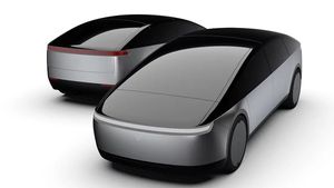 ये इलेक्ट्रिक कार सिंगल चार्ज पर चलती है 1,000 KM, 8 लोगों के लिए होगी बैठने की जगह