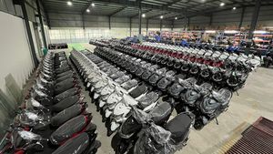 HOP Electric Mobility ने लगाई नई फैक्ट्री, सबसे कम समय में हुआ पहले 1000 वाहनों का उत्पादन