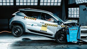 Renault Kiger को क्रैश टेस्ट में मिली 4-स्टार रेटिंग, जानें कितनी सुरक्षित