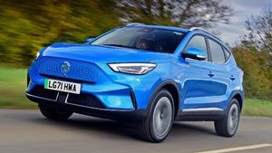Top Car News of The Week: नई एमजी जेडएस ईवी, मारुति डिजायर सीएनजी, नई टोयोटा ग्लैंजा, फॉक्सवैगन वर्टस
