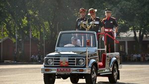 20 सालों के बाद भारतीय सेना से रिप्लेस होगी Maruti Gypsy, 35,000 से ज्यादा यूनिट्स सेवा में