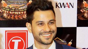 एक्टर कुणाल खेमू रोड रेज का हुए शिकार, लेम्बोर्गिनी चालक ने परिवार से की बदतमीजी