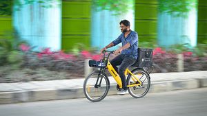 Smartron Tbike OneX ई-बाइक भारतीय बाजार में हुई लॉन्च, जानें क्या है इसकी कीमत और रेंज