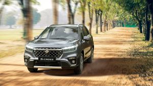 Maruti S-Cross भारतीय बाजार में मई 2022 में होगी लॉन्च, जानें क्या मिलेगा