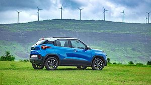 इलेक्ट्रिक कार खरीदने का सपना होगा पूरा, टाटा मोटर्स और एमजी मोटर लाॅन्च करेंगी किफायती इलेक्ट्रिक कारें