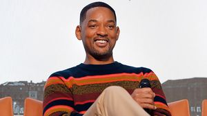 हॉलीवुड एक्टर Will Smith के गैरेज में कई शानदार कारें, इनमें से एक 50 साल से भी ज्यादा पुरानी