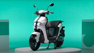 क्या 11 अप्रैल को भारत में पेश होगा Yamaha का पहला इलेक्ट्रिक स्कूटर? जानें क्या हो सकते हैं फीचर्स