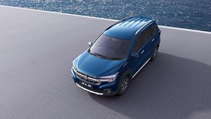 2022 Maruti Suzuki XL6 के बेस वेरिएंट में ही हैं बेहतरीन फीचर्स, जानें किस वेरिएंट में मिलता है क्या?