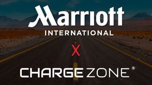 Charge Zone की Marriott International से हुई साझेदारी, मिलकर लगाएंगे 100 EV चार्जिंग स्टेशन
