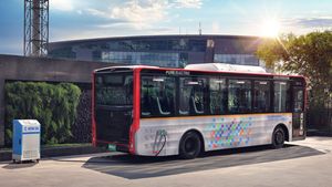 EKA E9 प्योर इलेक्ट्रिक बस भारतीय बाजार में हुई लॉन्च, जानें क्या हैं इस बस फीचर्स