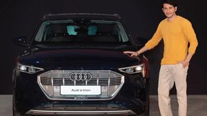 एक्टर महेश बाबू ने खरीदी ऑडी ई-ट्रॉन इलेक्ट्रिक कार, शानदार फीचर्स से है लैस