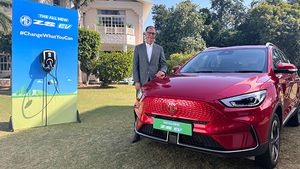 MG Motor और Bharat Petroleum मिलकर लगाएंगे EV चार्जिंग स्टेशन, दोनों के बीच हुई साझदारी