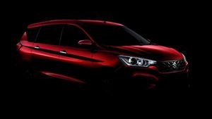 15 अप्रैल को लॉन्च होने वाली है नई-जनरेशन Maruti Ertiga, 11,000 रुपये में शुरू हुई बुकिंग