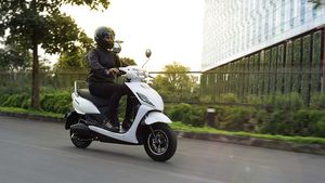 इलेक्ट्रिक वाहनों में लगी आग, तो अब सरकार करेगी कड़ी कार्रवाई: नितिन गडकरी