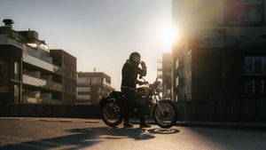 RGNT ने अपनी दो इलेक्ट्रिक मोटरसाइकिलों को मिला अपडेट, जानें क्या हुए हैं बदलाव