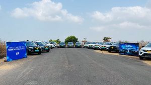 Tata Motors ने एक दिन में डिलीवर की 712 इलेक्ट्रिक वाहन, त्याहारों का हुआ लाभ