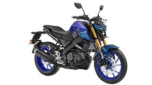 नई Yamaha MT-15 हुई लाॅन्च, जानिए इंजन, फीचर्स, डिजाइन से जुड़ी सभी जानकारी