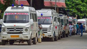 नो मोटर लेन में चलाई गाड़ी तो भरना पड़ेगा भारी जुर्माना, एम्बुलेंस का रास्ता रोकने पर कटेगा ₹10,000 का चालान