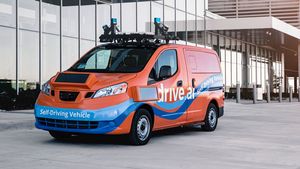 अब एप्पल भी ला रही है इलेक्ट्रिक कार, चलाने के लिए नहीं मिलेगी स्टीयरिंग, ऑटोमैटिक फीचर्स से होगी लैस