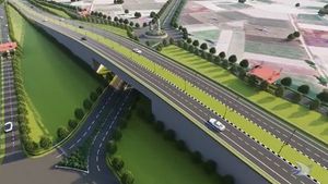 गाजियाबाद से कानपुर का सफर 3 घंटे में होगा पूरा, ग्रीन काॅरिडोर एक्सप्रेसवे को मिली हरी झंडी