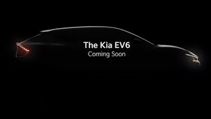 Kia India भारत में उतारने वाली है यह धांसू इलेक्ट्रिक कार, लॉन्च से पहले जारी वीडियो टीजर