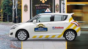 मारुति सुजुकी ने देश में खोला 500वां ड्राइविंग स्कूल, 10 लाख से ज्यादा लोगो को दे चुकी है ट्रेनिंग