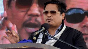 अब मेघालय के CM भी करेंगे इलेक्ट्रिक कार का इस्तेमाल, औरों को भी इस्तेमाल की दी सलाह