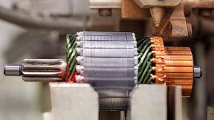 ऑटो पार्ट्स सप्लायर कंपनी Sona BLW भारत में करेगी 130 मिलियन का निवेश, EVs पर है दांव