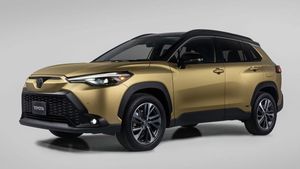 Toyota-Maruti की नई SUV के हाइब्रिड इंजन की जानकारी आई सामने, जाने कितनी होने वाली है पॉवर