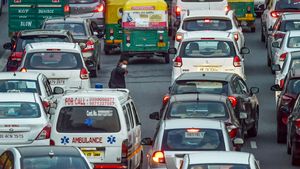 एम्बुलेंस को नहीं दिया रास्ता, तो अब कटेगा सीधे 10,000 रुपये का चालान, जानें क्या है नियम